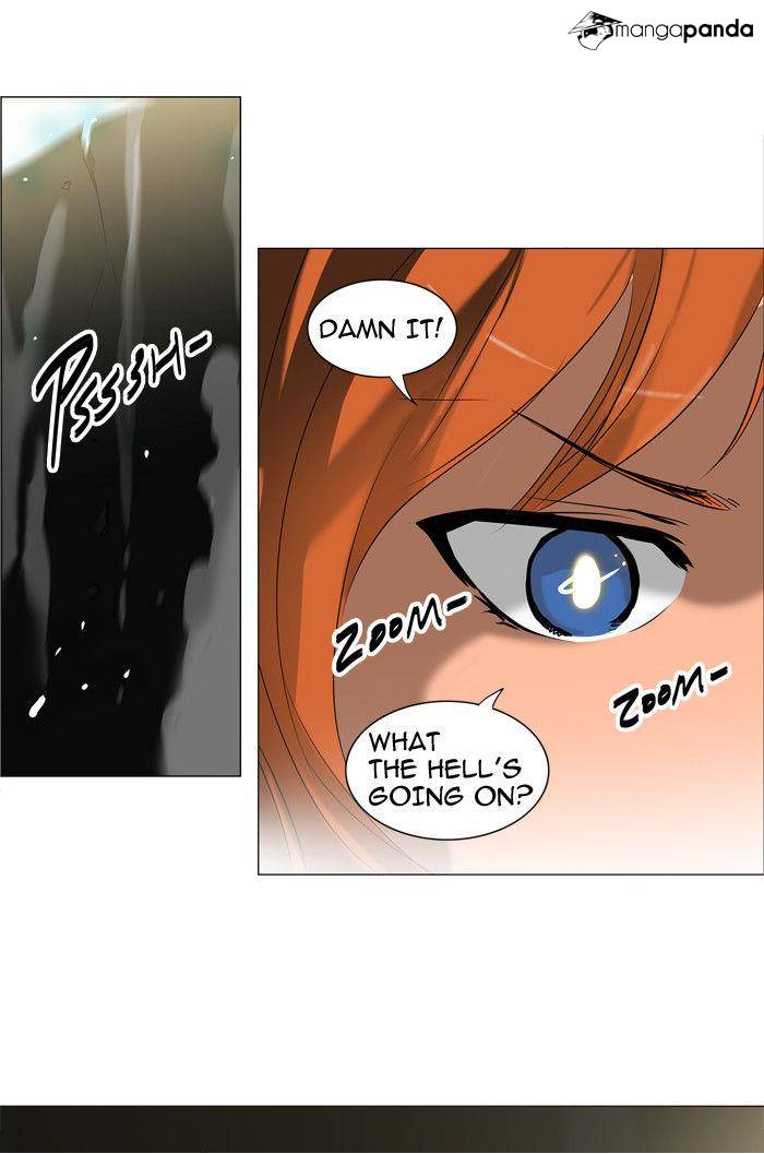 Tower of God Chapter 211 image 34